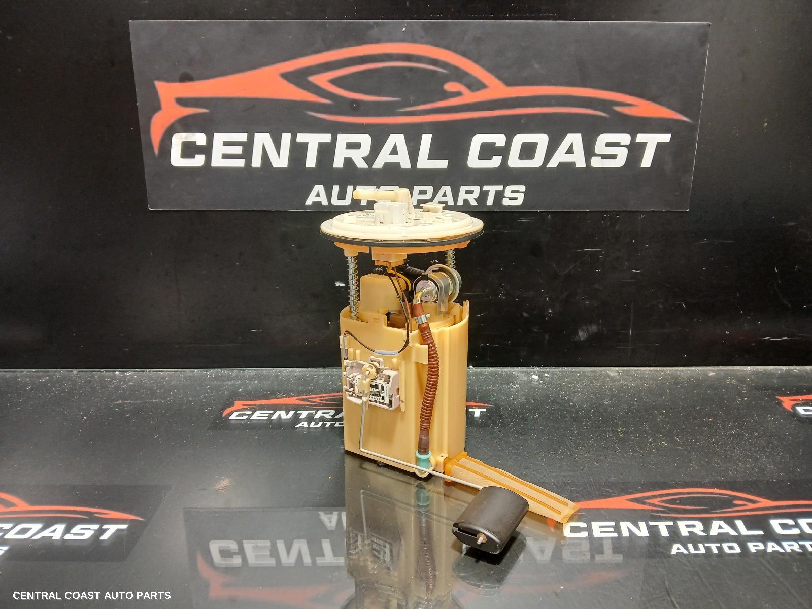 Fuel Pump