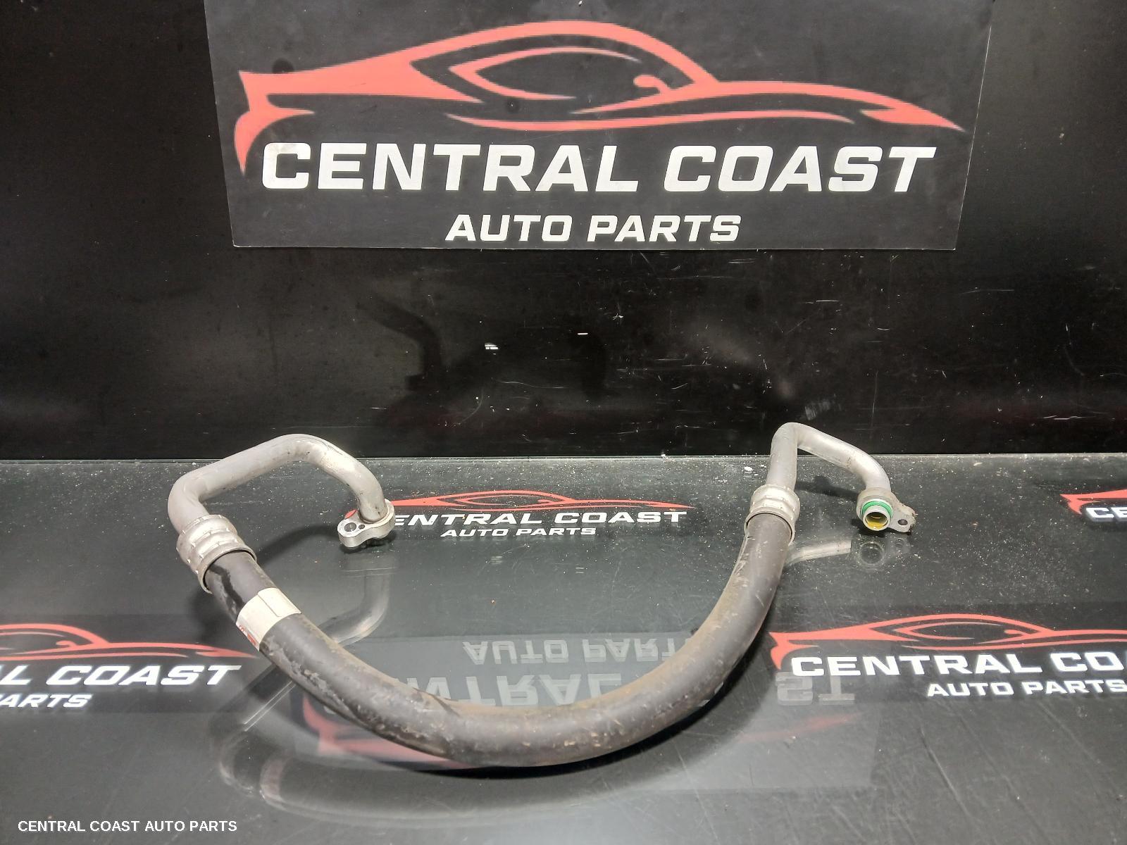 A C Hoses