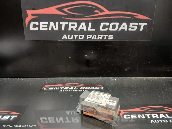 Airbag Module/Sensor