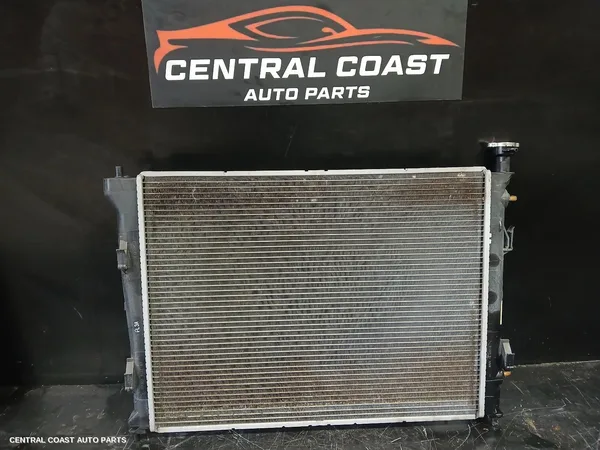 Radiator