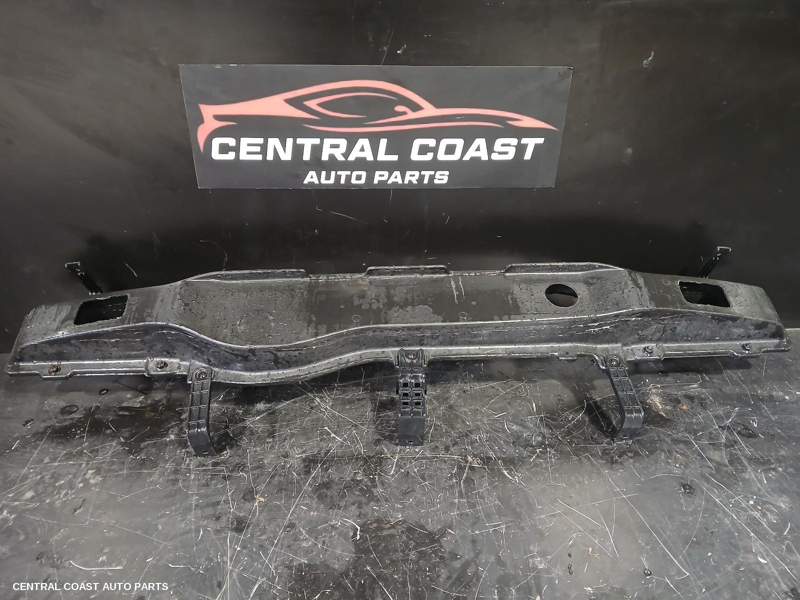 R Bar Bracket Reinfo