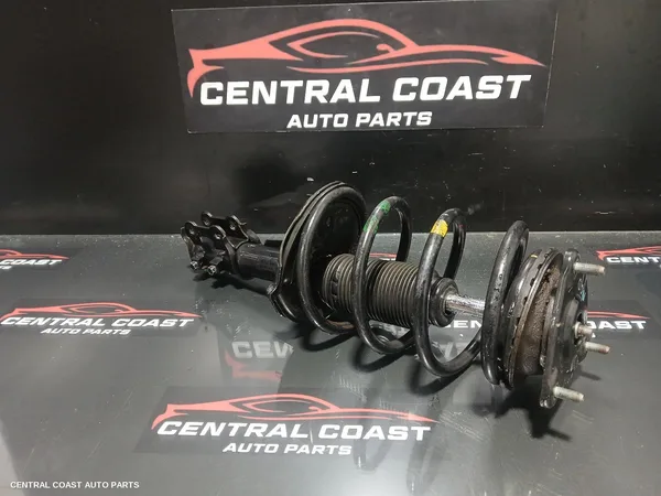 Left Front Strut