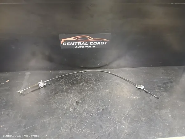 Gear Linkage