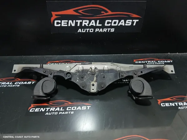 Bonnet Lock/Support