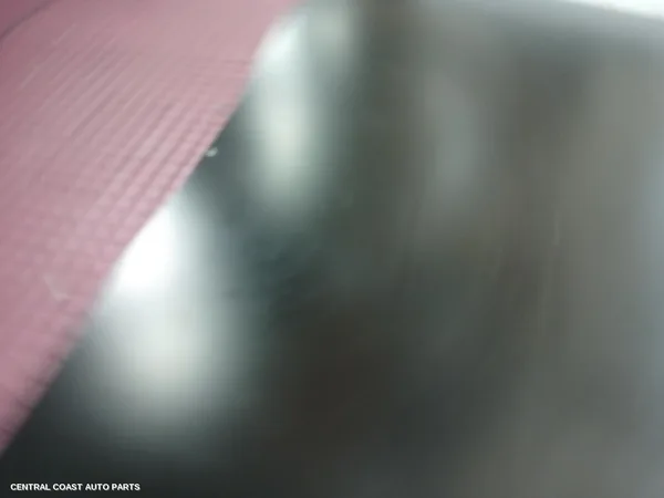 Rear Drive Shaft