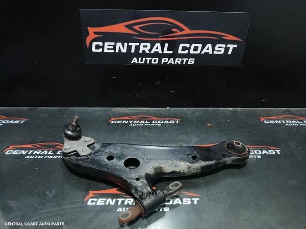 Right Front Lower Control Arm