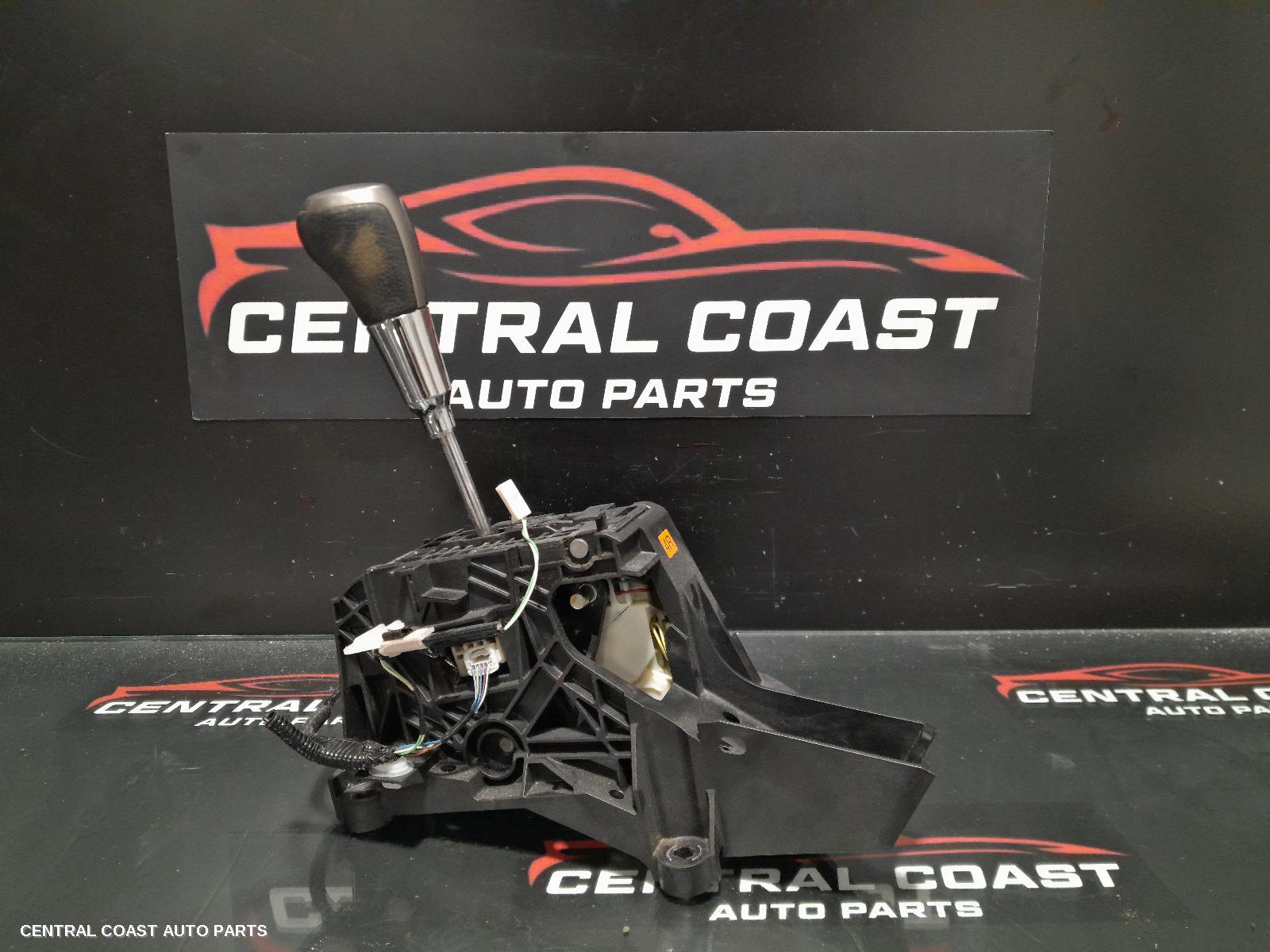 Gear Stick Shifter