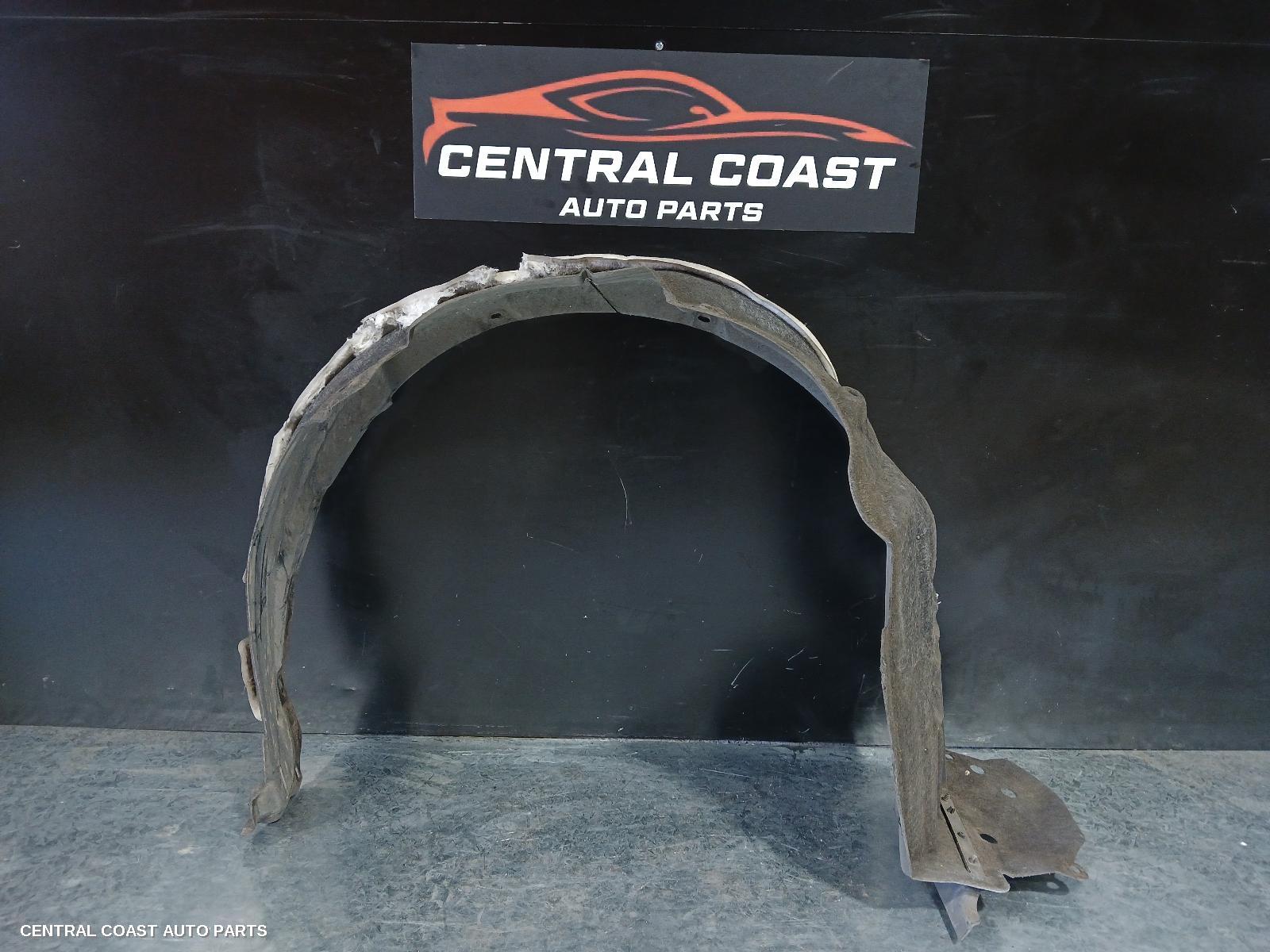 Left Guard Liner