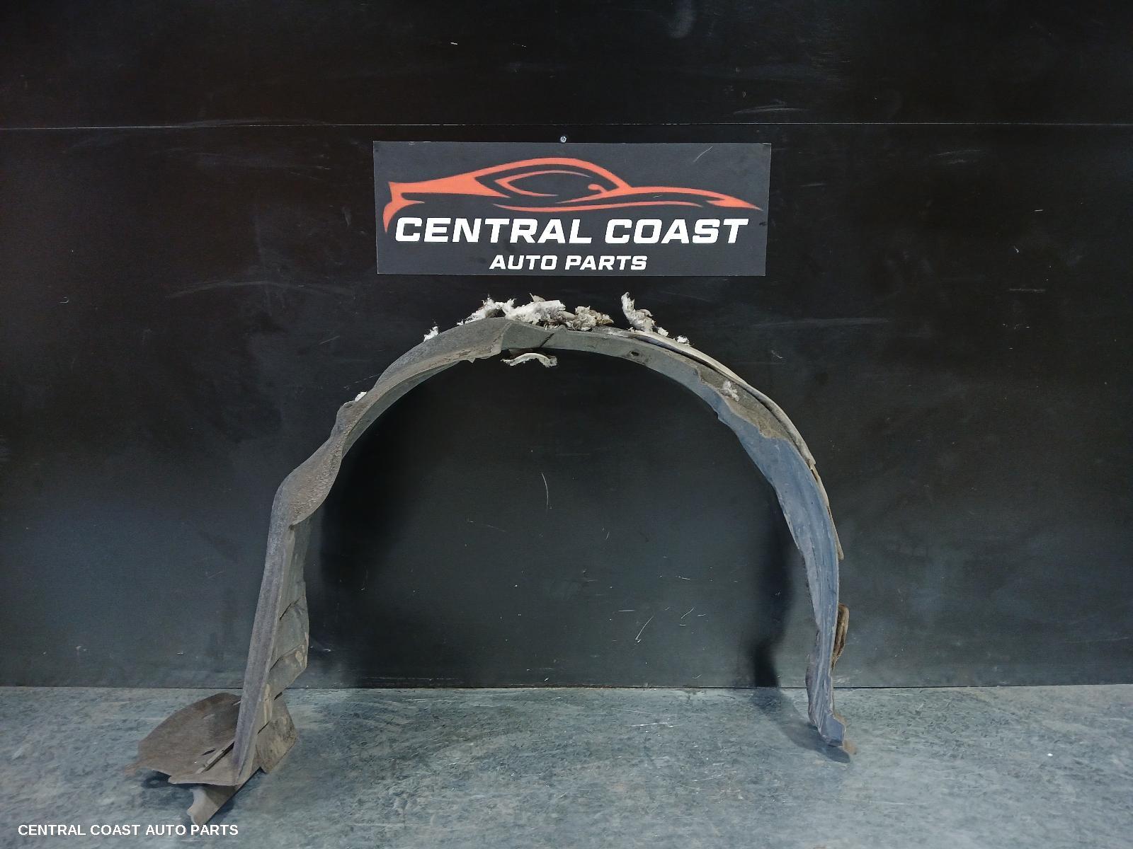 Right Guard Liner