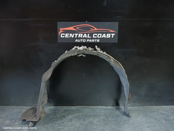 Right Guard Liner