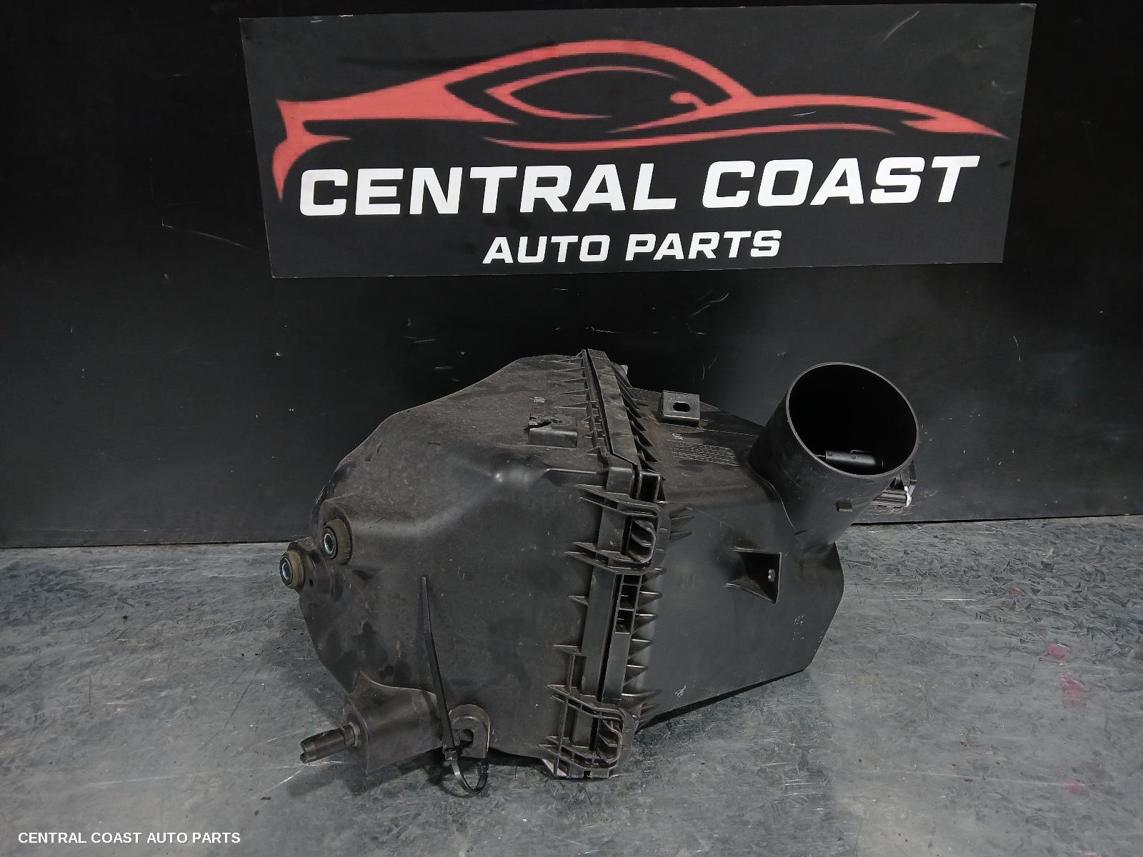 Air Cleaner Box