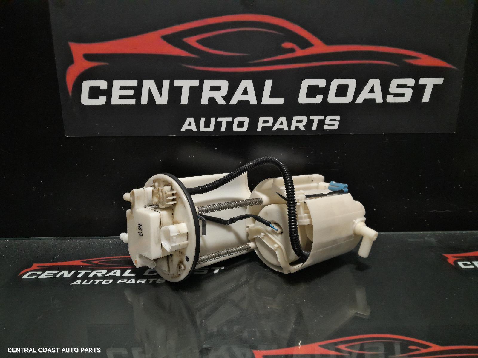 Fuel Pump
