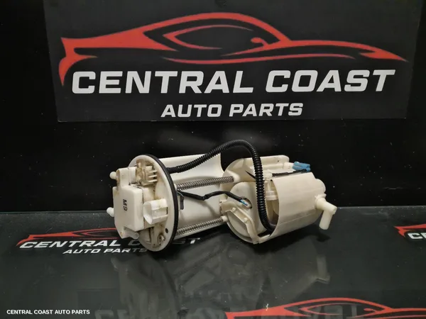 Fuel Pump