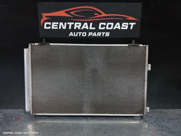 A/C Condenser