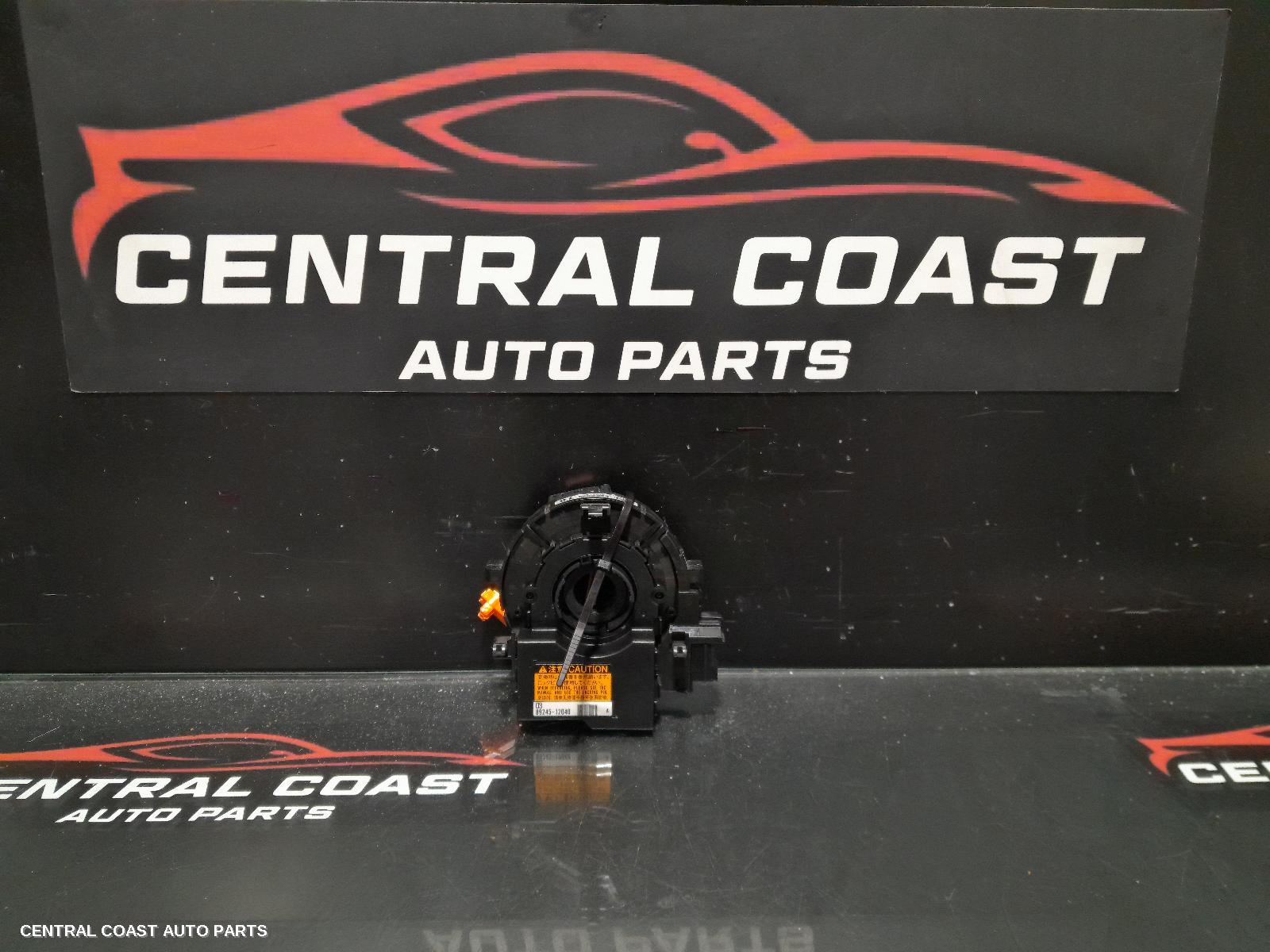 Airbag Module Sensor