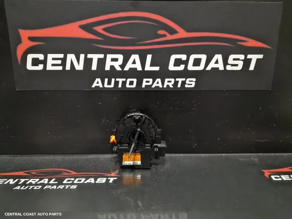 Airbag Module/Sensor