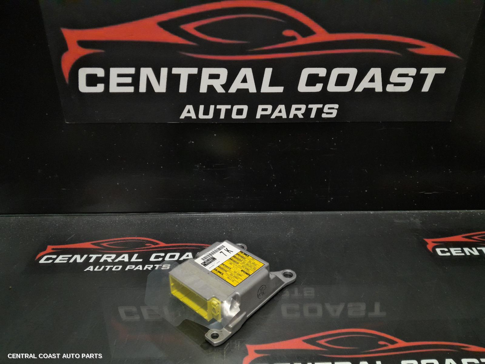 Airbag Module Sensor