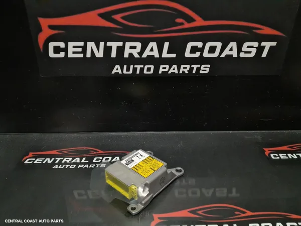 Airbag Module/Sensor