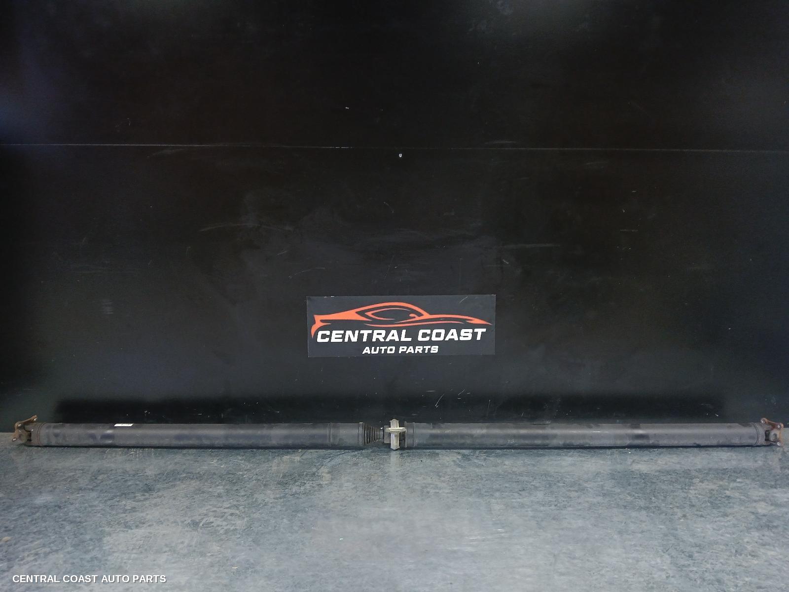Rear Drive Shaft