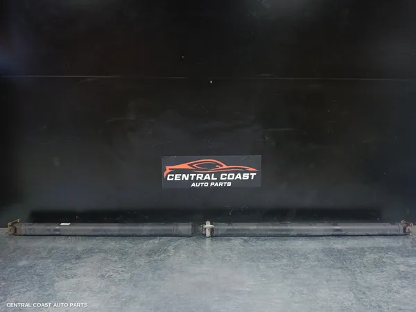 Rear Drive Shaft