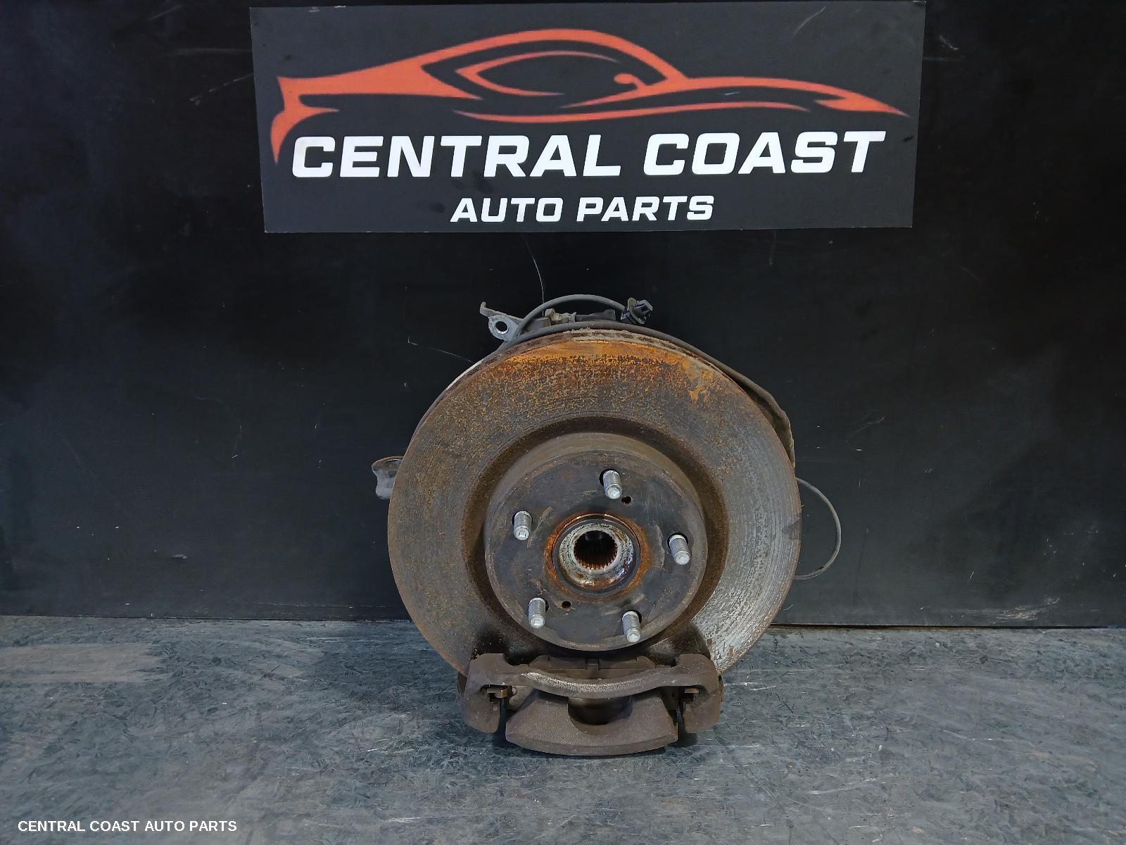 Caliper