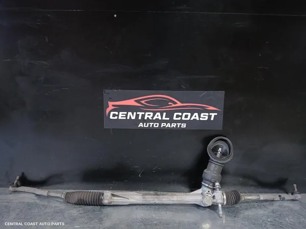 Steering Box/Rack
