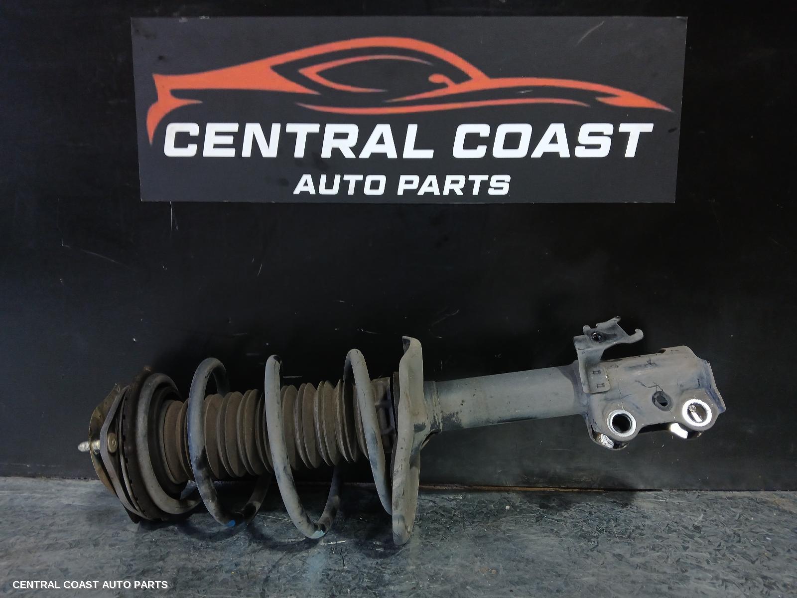 Left Front Strut