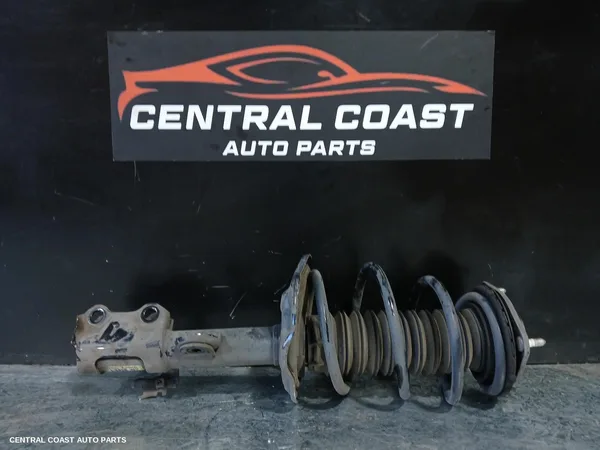 Right Front Strut