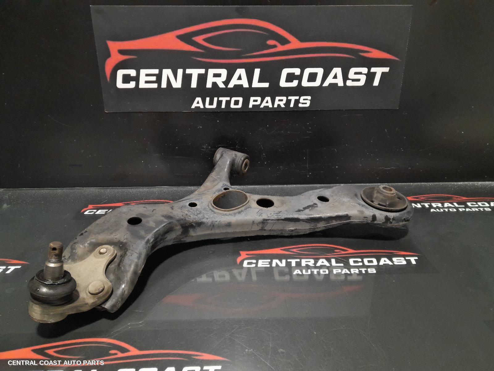 Left Front Lower Control Arm