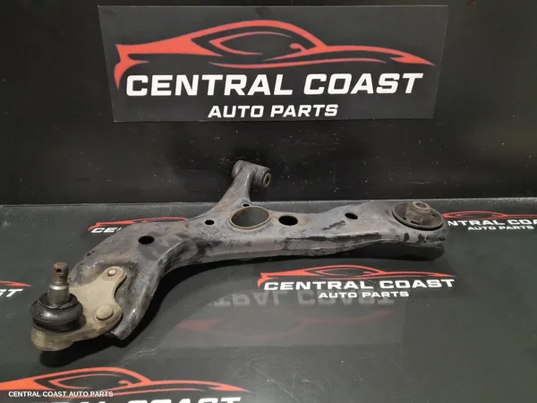 Left Front Lower Control Arm