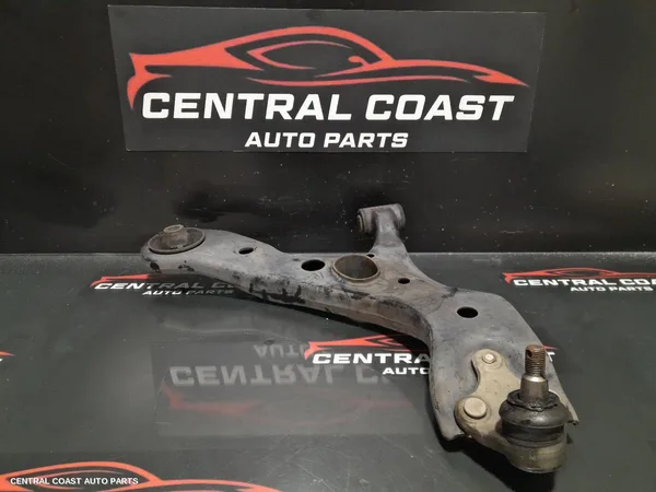 Right Front Lower Control Arm