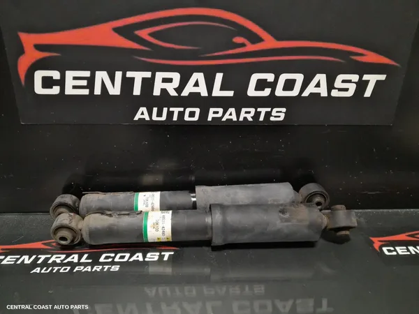 Shock Absorber