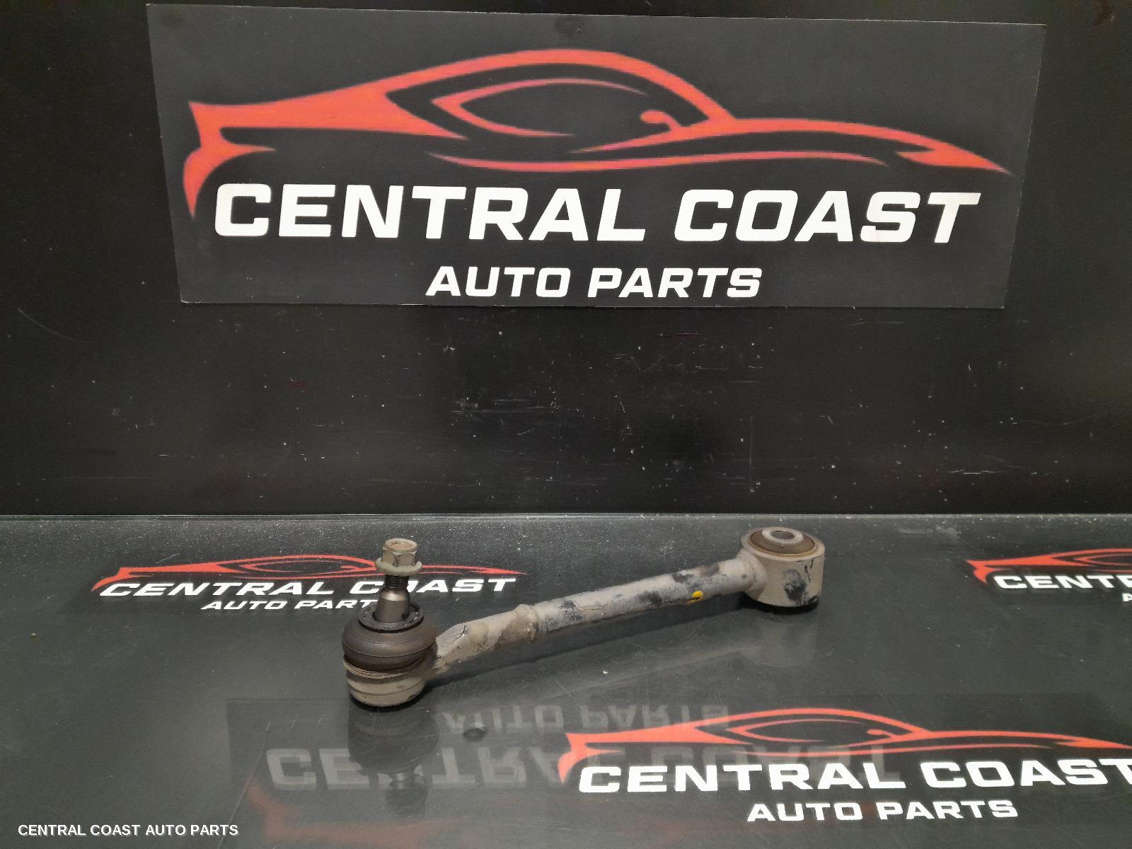 Left Rear Trailing Arm