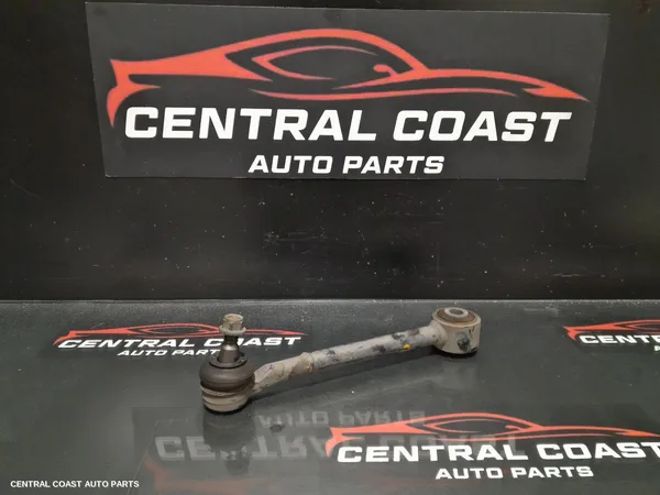 Left Rear Trailing Arm
