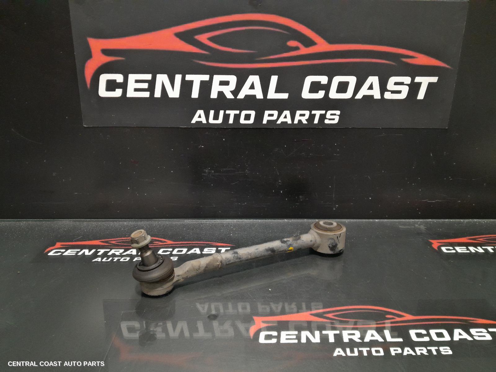 Right Rear Trailing Arm