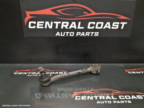 Right Rear Trailing Arm