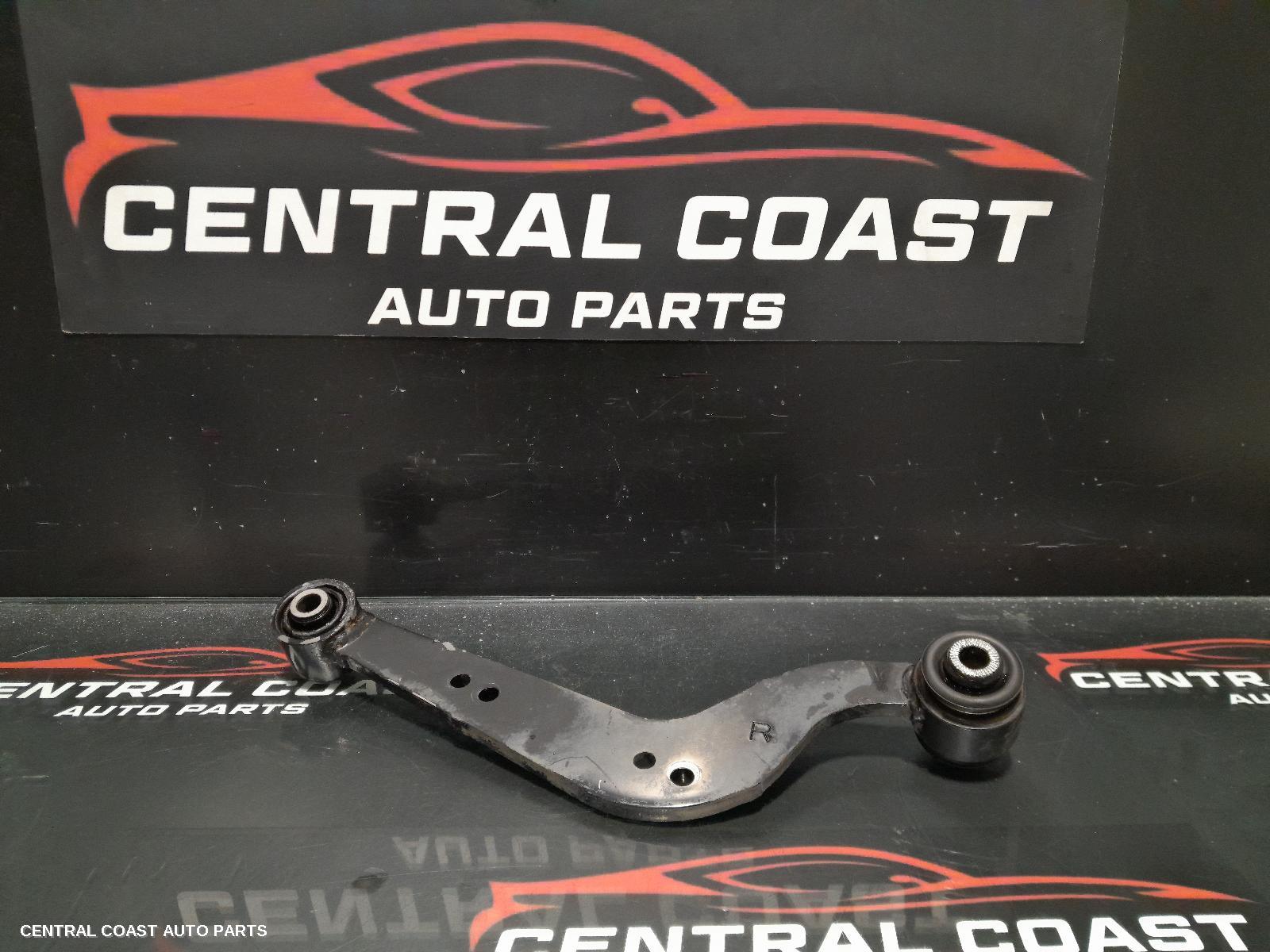 Right Rear Trailing Arm