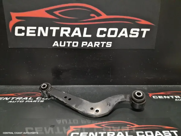 Right Rear Trailing Arm
