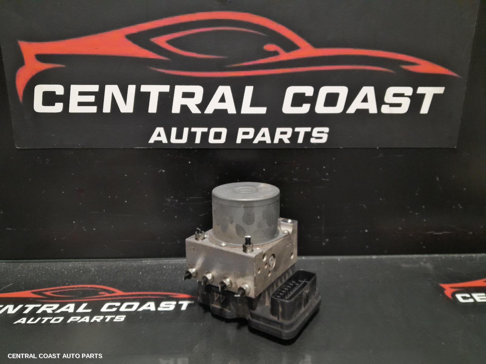 ABS Pump Modulator