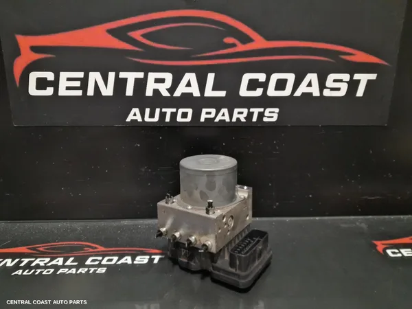 Abs Pump/Modulator