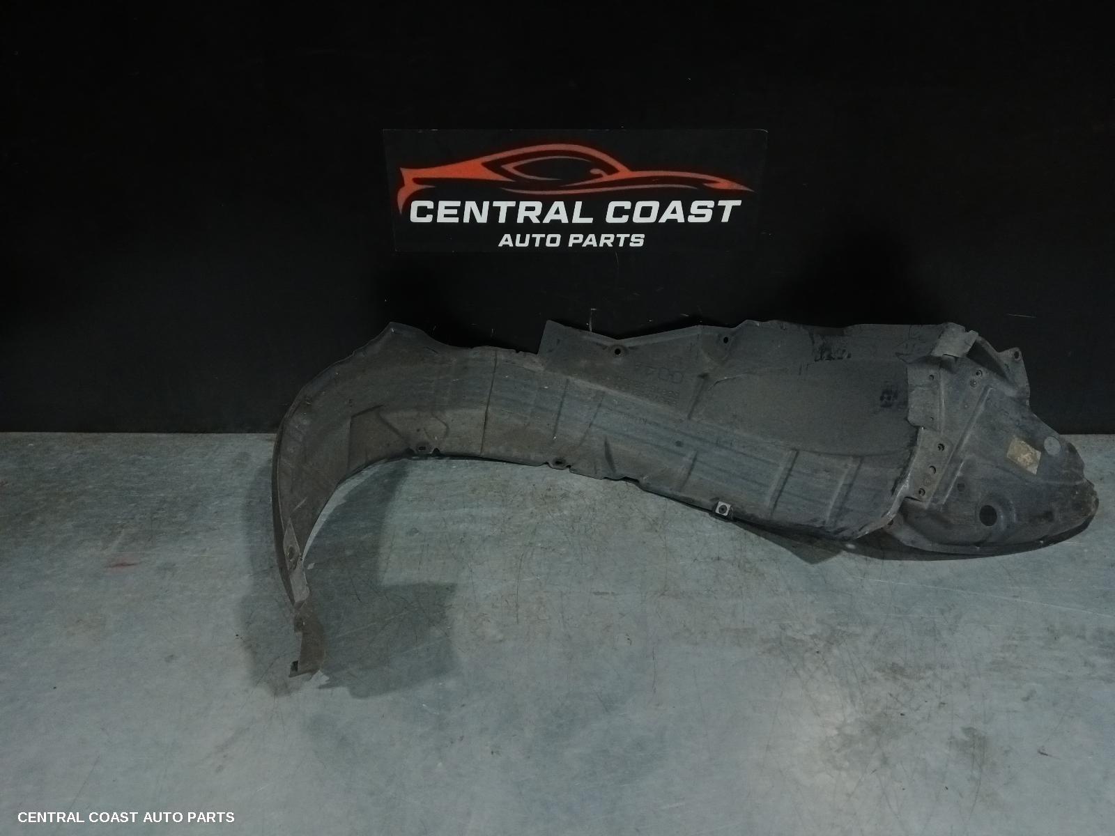 Left Guard Liner