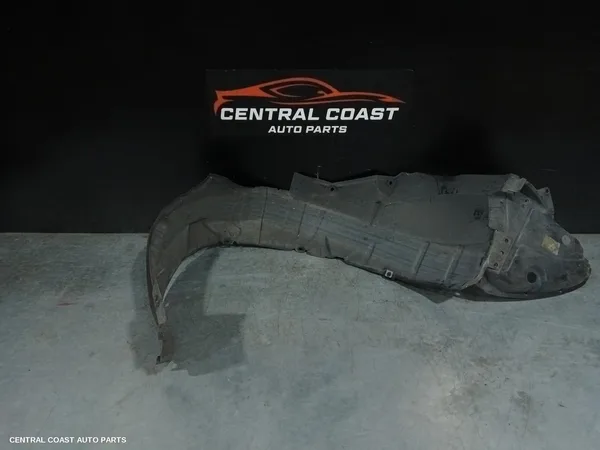 Left Guard Liner