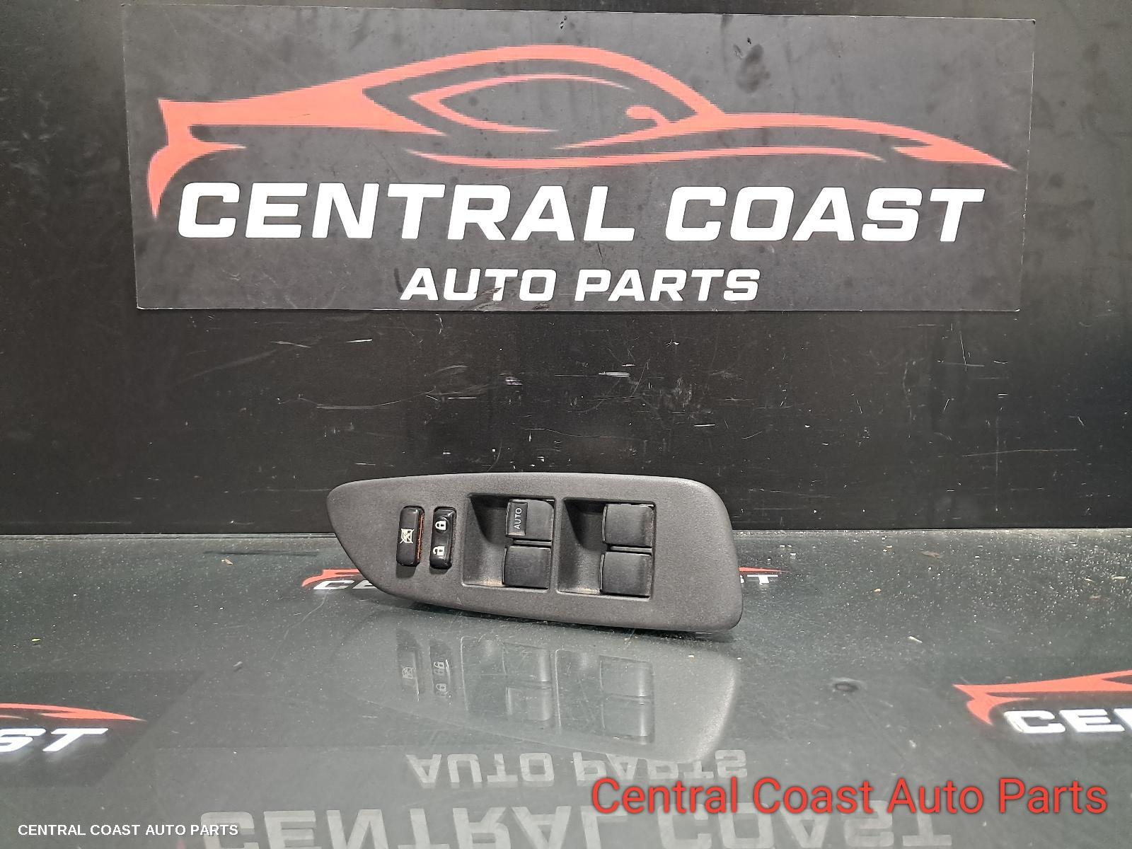 Pwr Dr Wind Switch