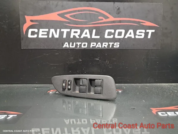 Pwr Dr Wind Switch