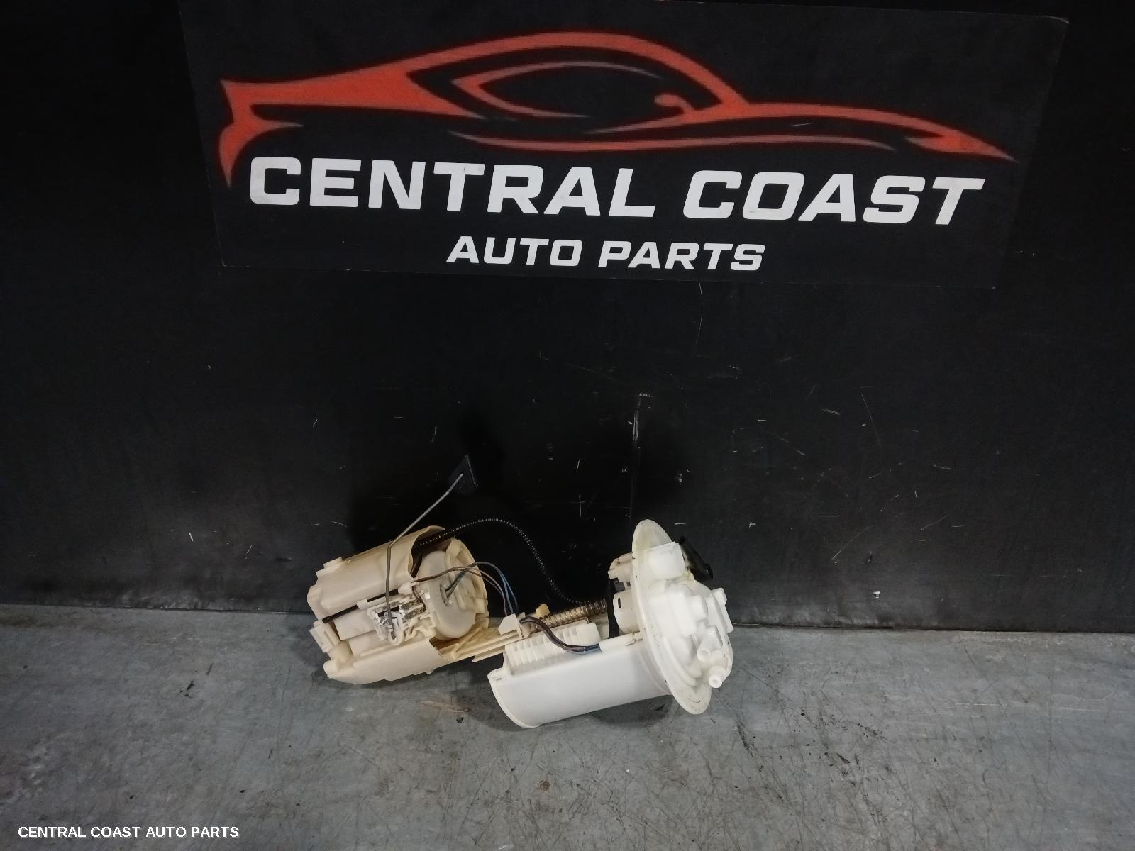 Fuel Pump