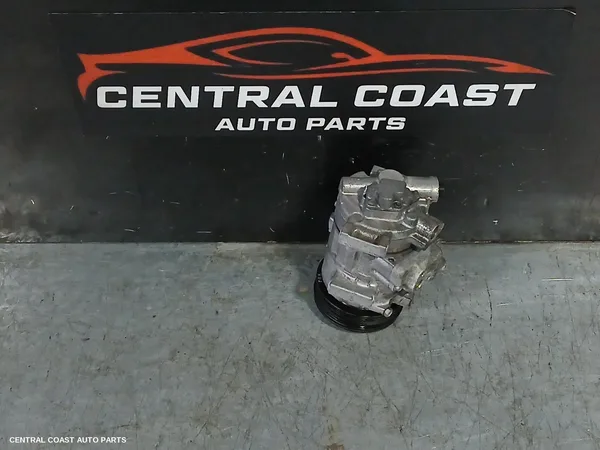 A/C Compressor