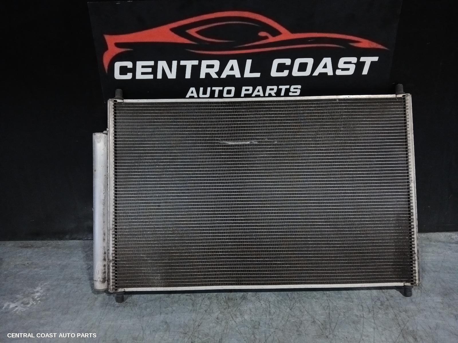 A C Condenser