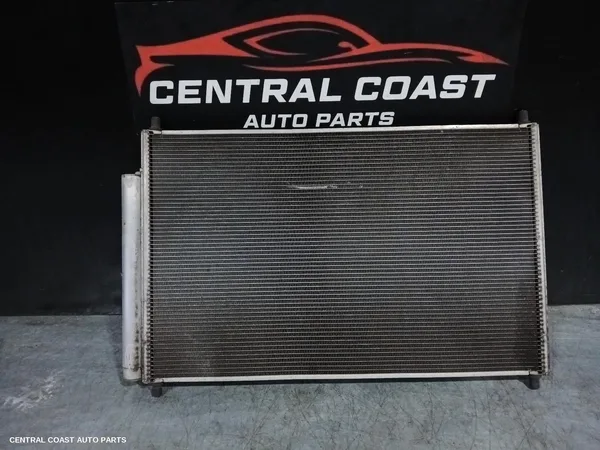A/C Condenser