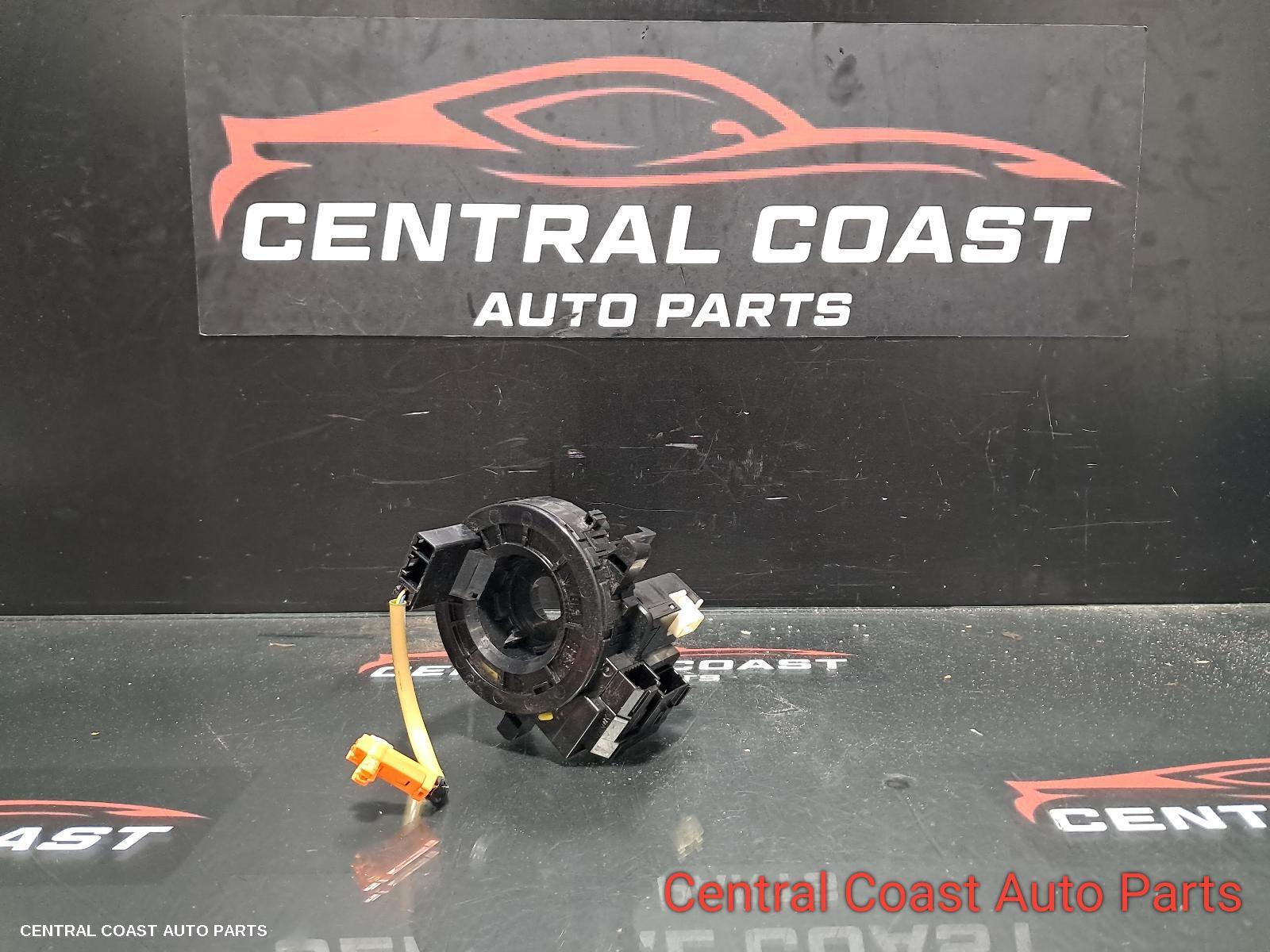 Airbag Module Sensor