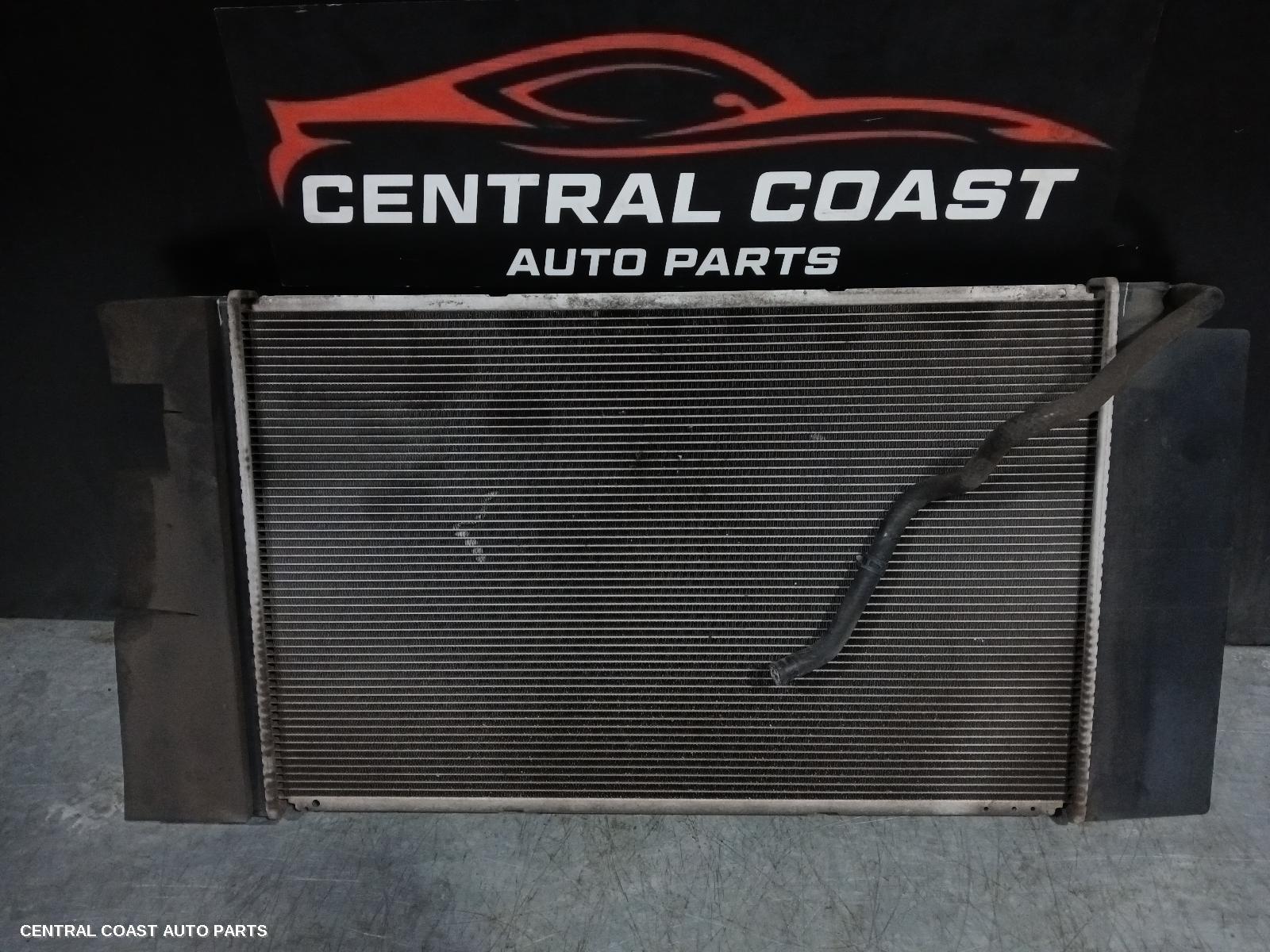 Radiator